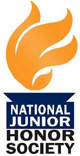 National Junior Honor Society Logo 